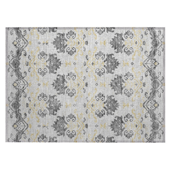 Addison Chantille ACN759 Charcoal Rug