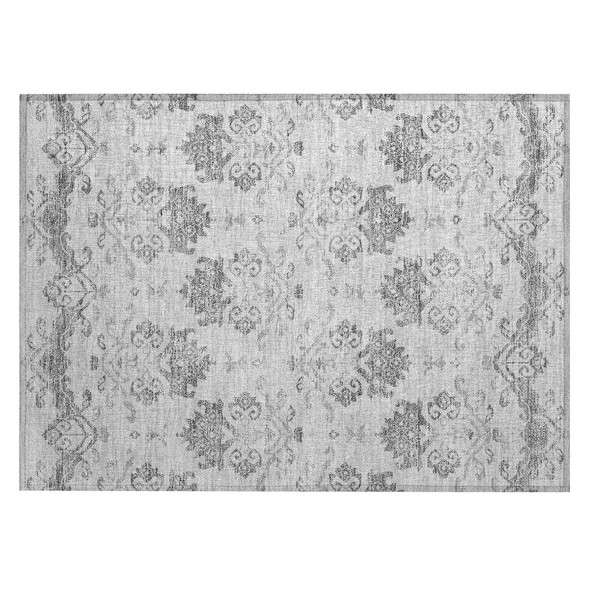 Addison Chantille ACN759 Graphite Rug
