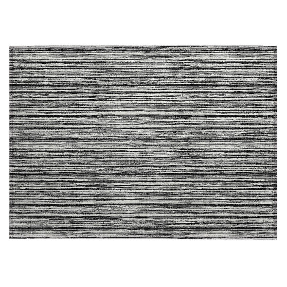 Addison Chantille ACN760 Black Rug