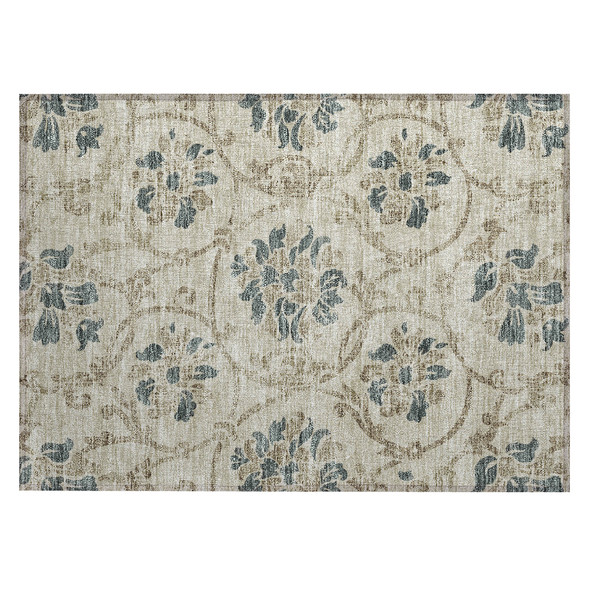 Addison Chantille ACN762 Beige Rug