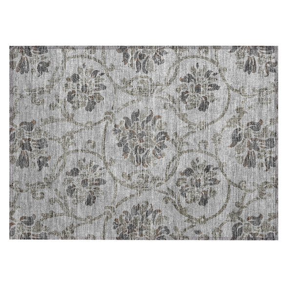 Addison Chantille ACN762 Gray Rug