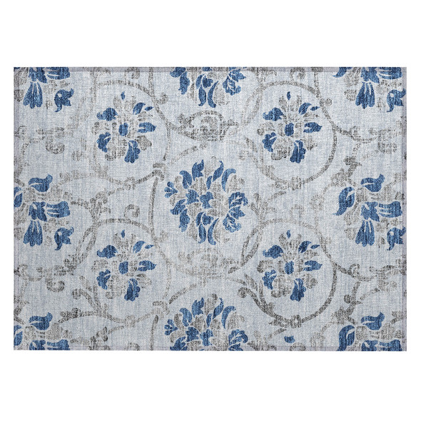 Addison Chantille ACN762 Sky Rug