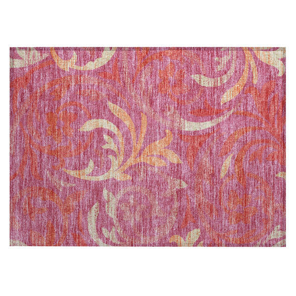 Addison Chantille ACN764 Blush Rug