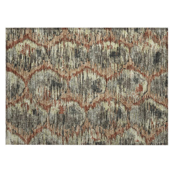 Addison Chantille ACN767 Copper Rug