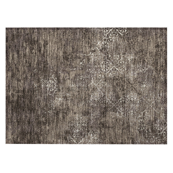 Addison Chantille ACN769 Fudge Rug