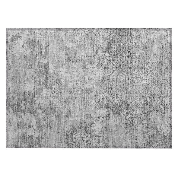 Addison Chantille ACN769 Gray Rug