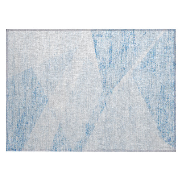Addison Chantille ACN770 Denim Rug