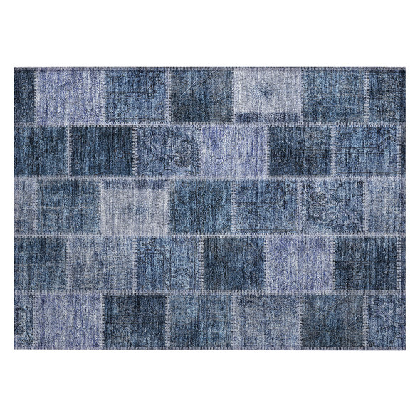 Addison Chantille ACN772 Blush Rug