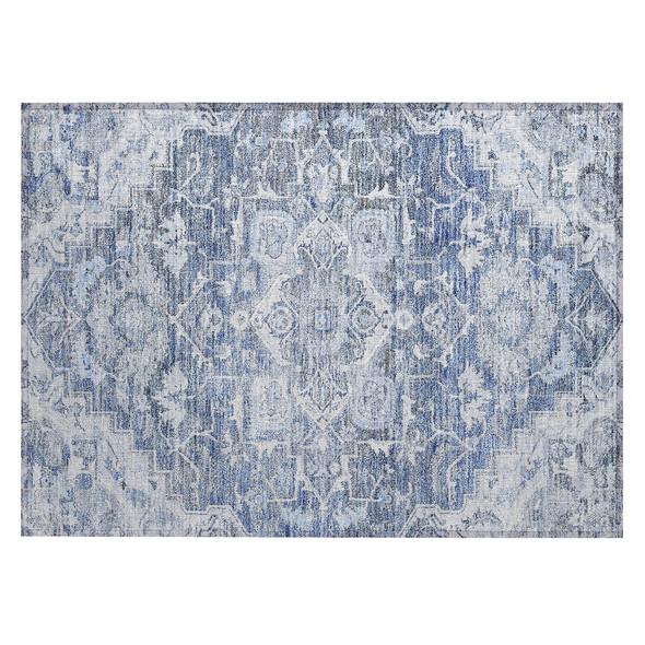 Addison Chantille ACN774 Denim Rug