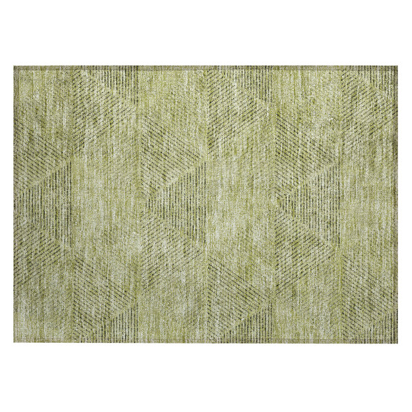 Addison Chantille ACN777 Aloe Rug