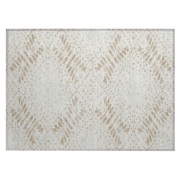 Addison Chantille ACN778 Beige Rug