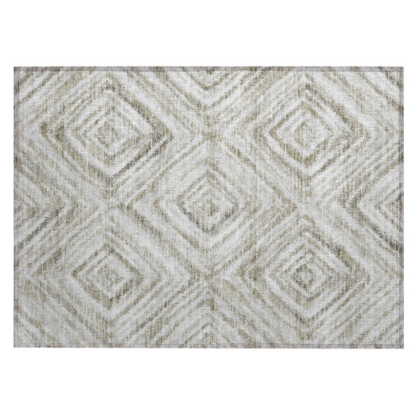 Addison Chantille ACN781 Beige Rug