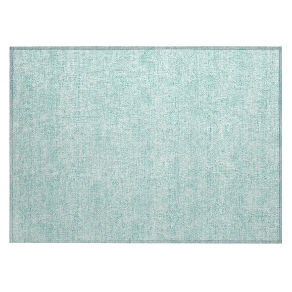 Addison Chantille ACN782 Teal Rug