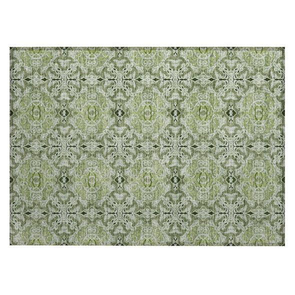 Addison Chantille ACN783 Aloe Rug
