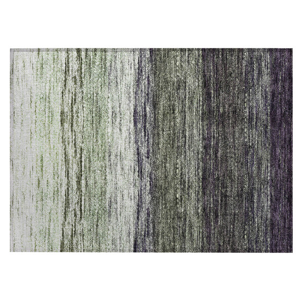 Addison Chantille ACN786 Green Rug