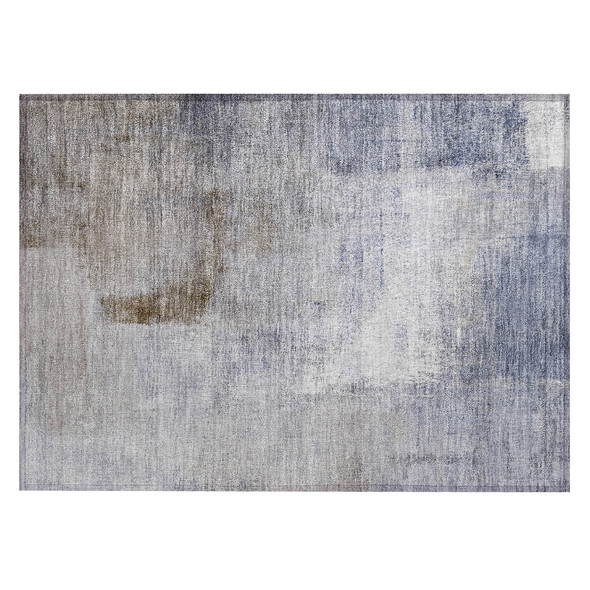 Addison Chantille ACN787 Blue Rug