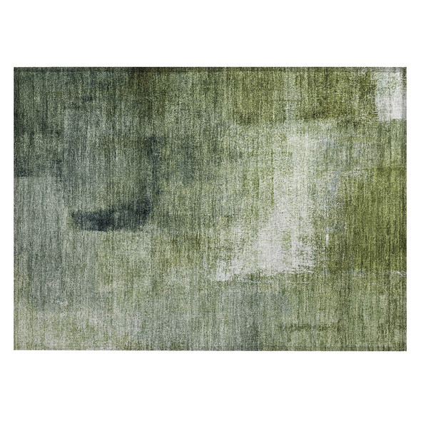 Addison Chantille ACN787 Green Rug