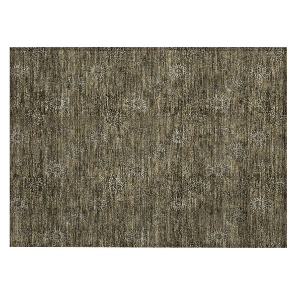 Addison Chantille ACN788 Brown Rug