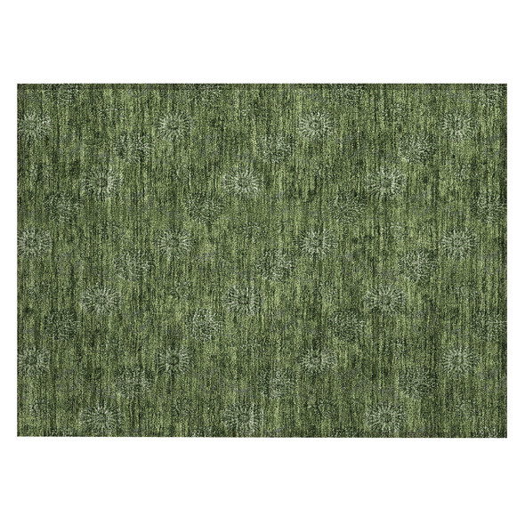 Addison Chantille ACN788 Olive Rug