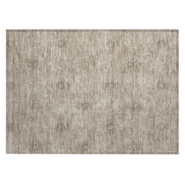 Addison Chantille ACN789 Khaki Rug