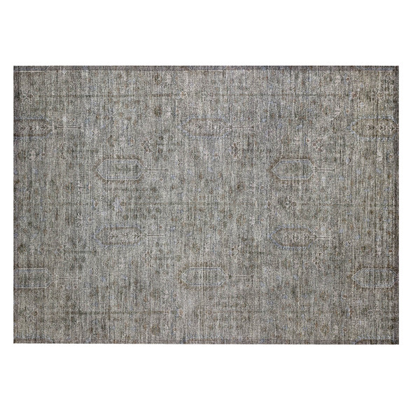 Addison Chantille ACN790 Granite Rug