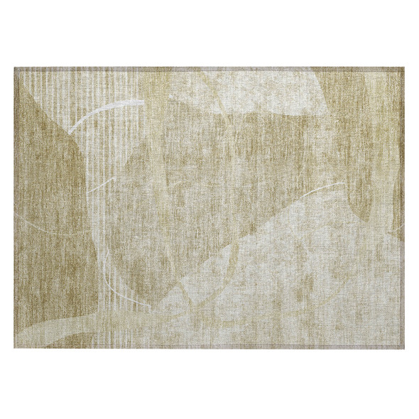 Addison Chantille ACN805 Beige Rug