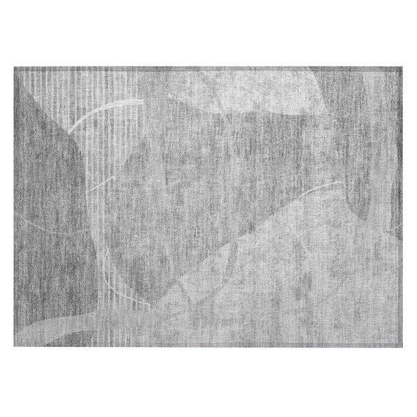 Addison Chantille ACN805 Gray Rug