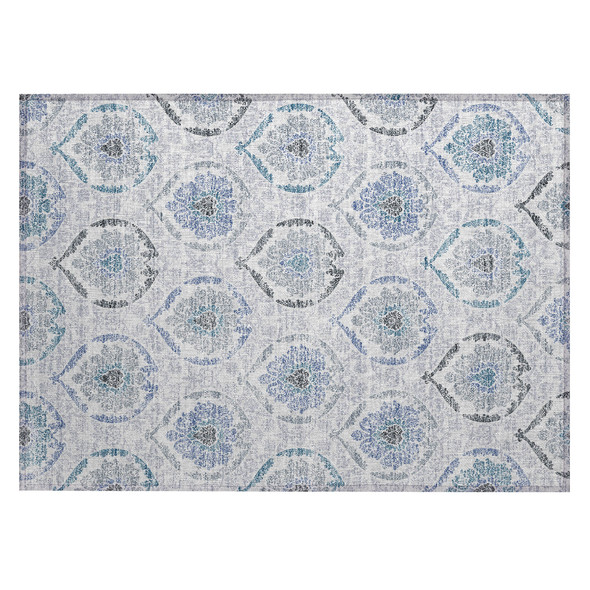 Addison Chantille ACN808 Blue Rug