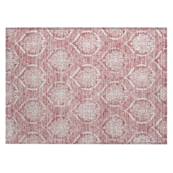 Addison Chantille ACN810 Pink Rug