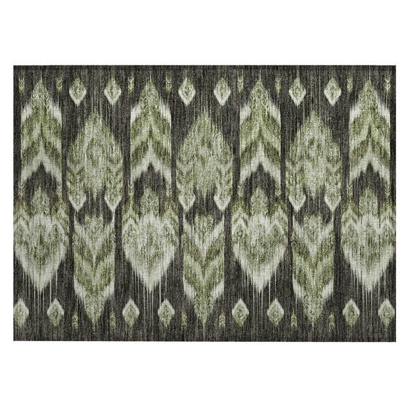 Addison Chantille ACN812 Olive Rug