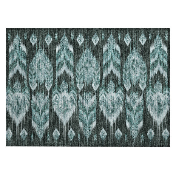 Addison Chantille ACN812 Teal Rug