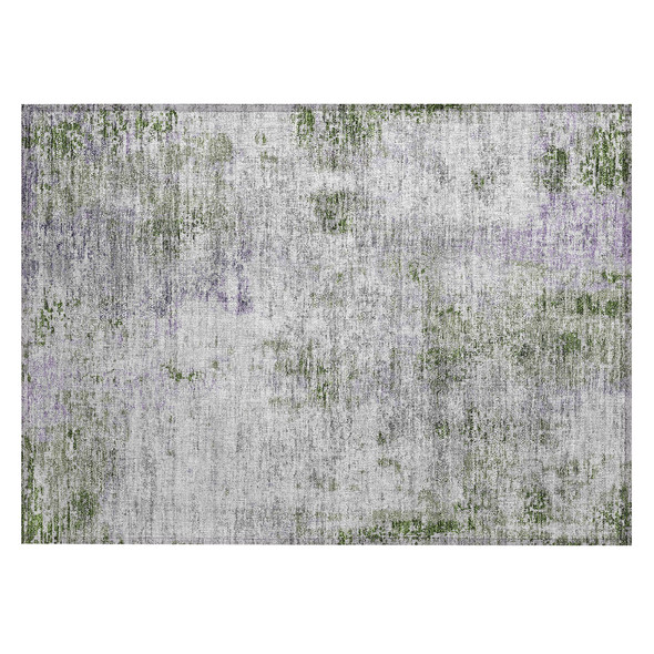 Addison Chantille ACN814 Olive Rug