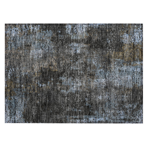 Addison Chantille ACN815 Graphite Rug