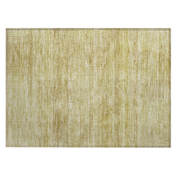 Addison Chantille ACN820 Gold Rug