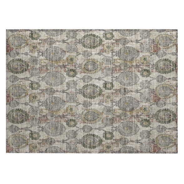 Addison Chantille ACN821 Beige Rug