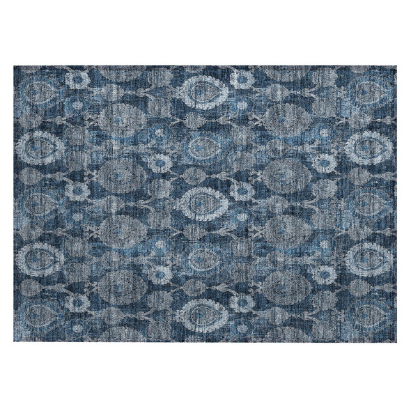 Addison Chantille ACN821 Navy Rug