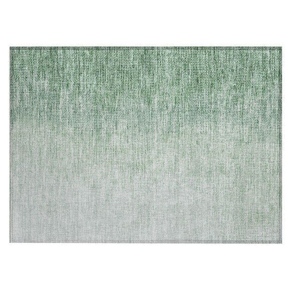Addison Chantille ACN822 Green Rug