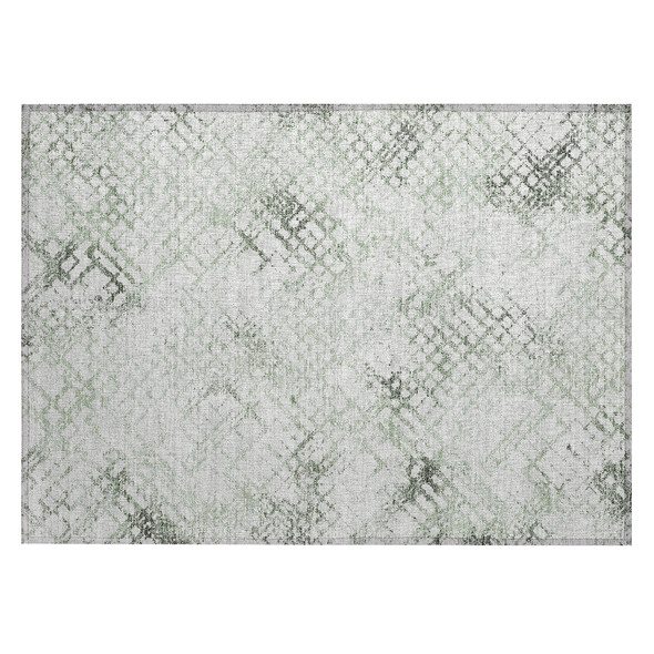 Addison Chantille ACN824 Green Rug