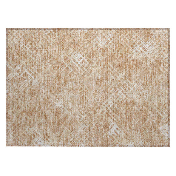 Addison Chantille ACN825 Coral Rug