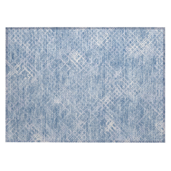 Addison Chantille ACN825 Sky Rug