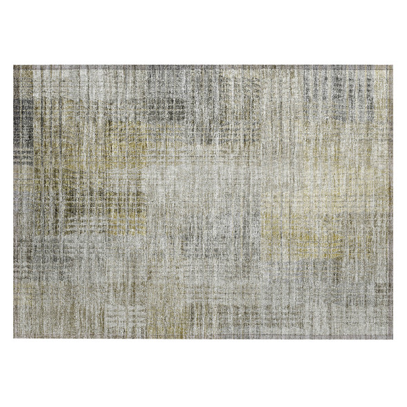 Addison Chantille ACN828 Taupe Rug