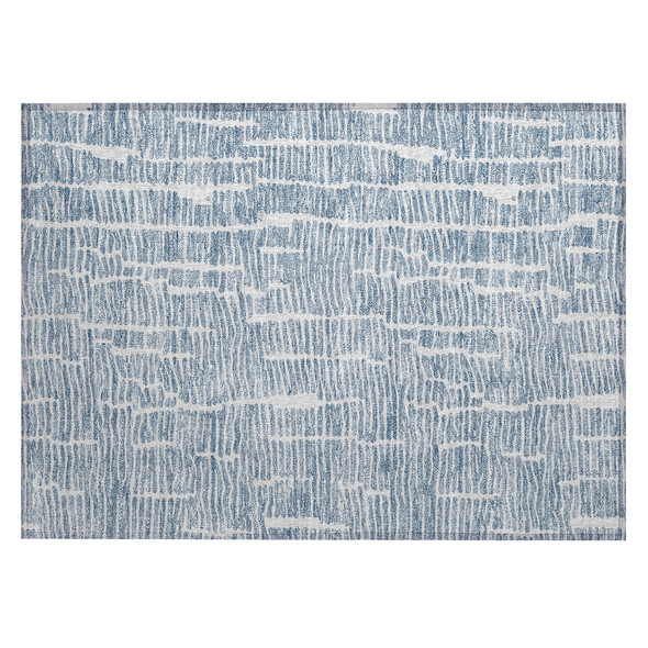 Addison Chantille ACN830 Blue Rug
