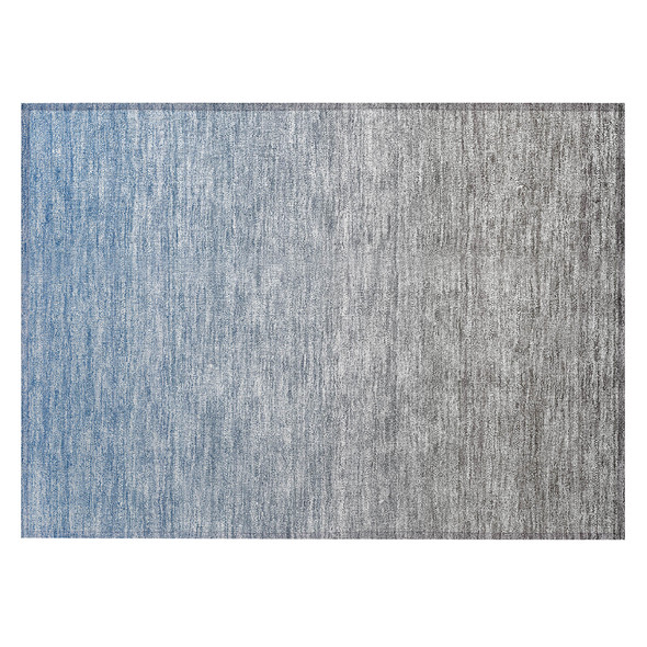 Addison Chantille ACN833 Blue Rug