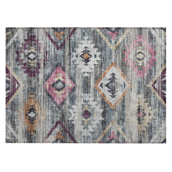 Addison Chantille ACN836 Gray Rug