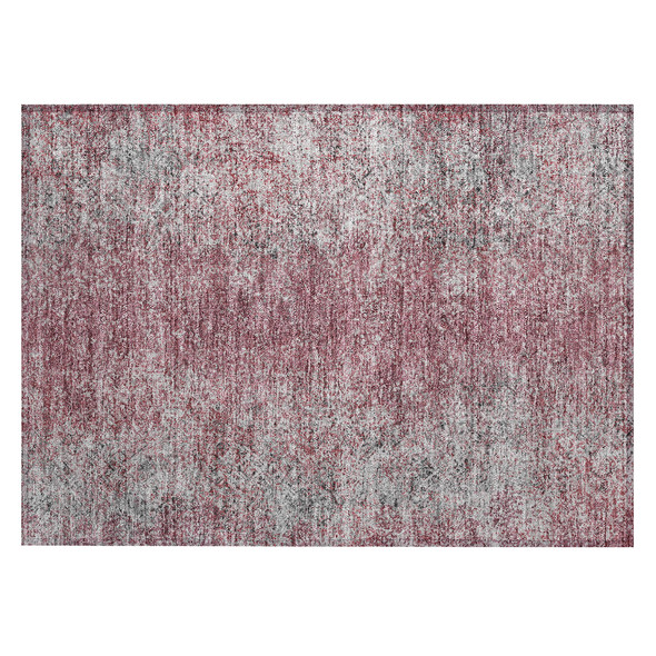 Addison Chantille ACN840 Merlot Rug