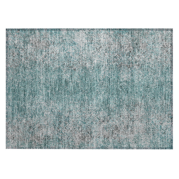Addison Chantille ACN840 Teal Rug