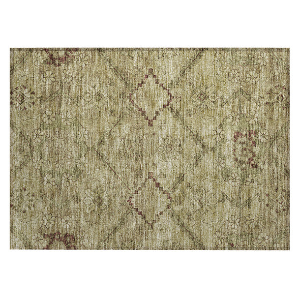 Addison Chantille ACN842 Brown Rug