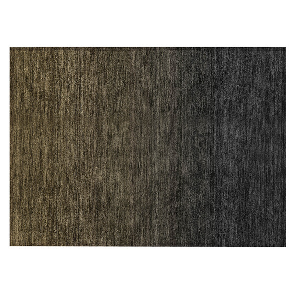 Addison Chantille ACN844 Chocolate Rug