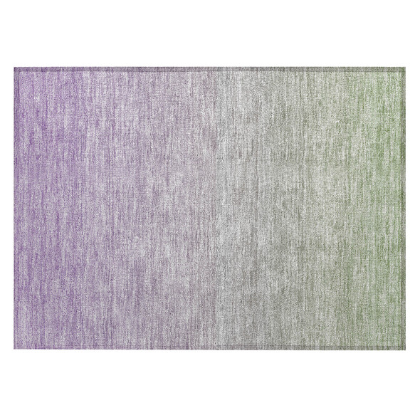 Addison Chantille ACN845 Aloe Rug