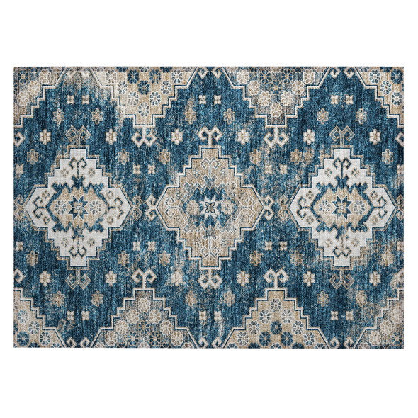 Addison Chantille ACN846 Navy Rug